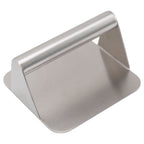 Burger Press 304 Stainless Steel Smash Burger Press for Steak Bacon Chop Kitchen Tools