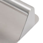 Burger Press 304 Stainless Steel Smash Burger Press for Steak Bacon Chop Kitchen Tools