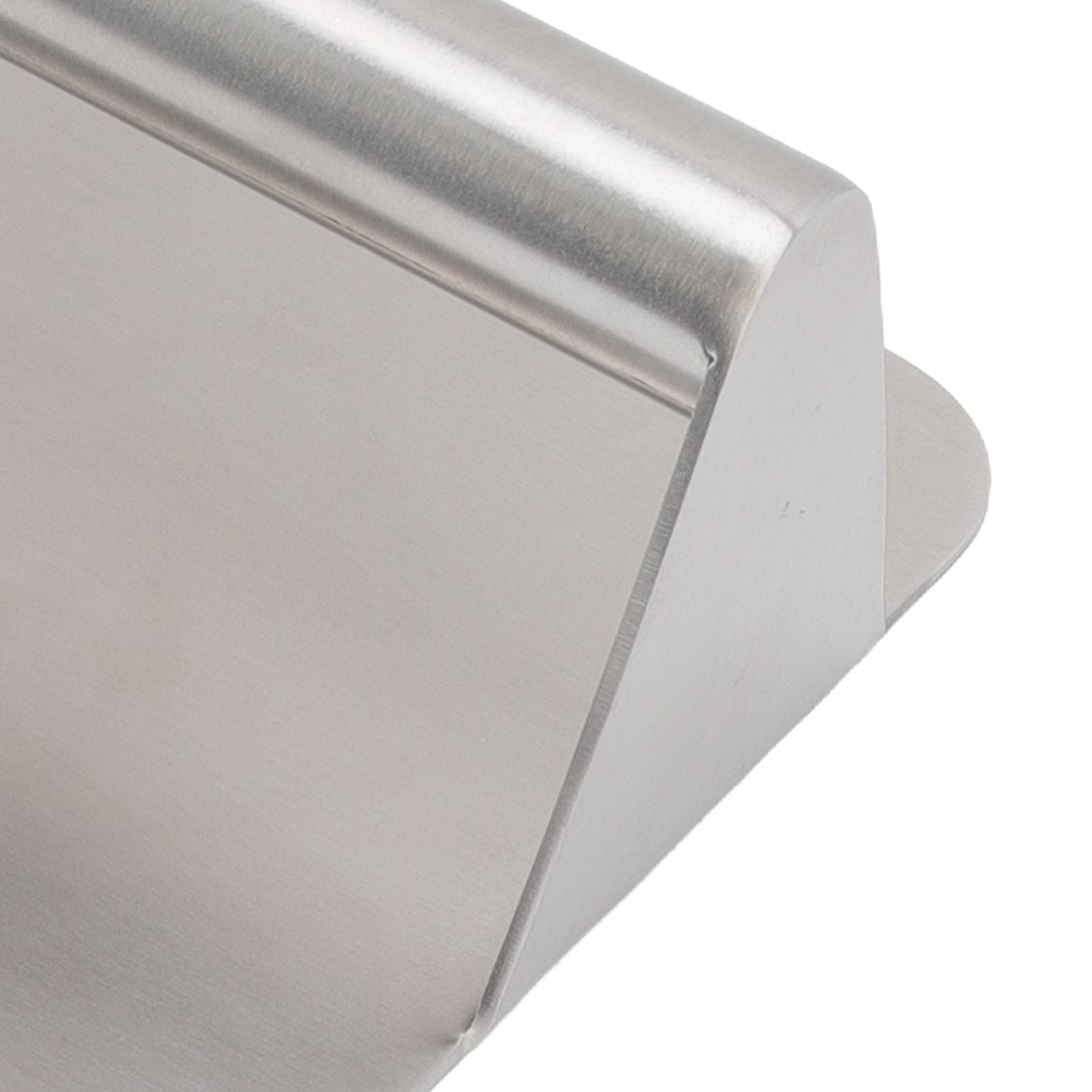 Burger Press 304 Stainless Steel Smash Burger Press for Steak Bacon Chop Kitchen Tools