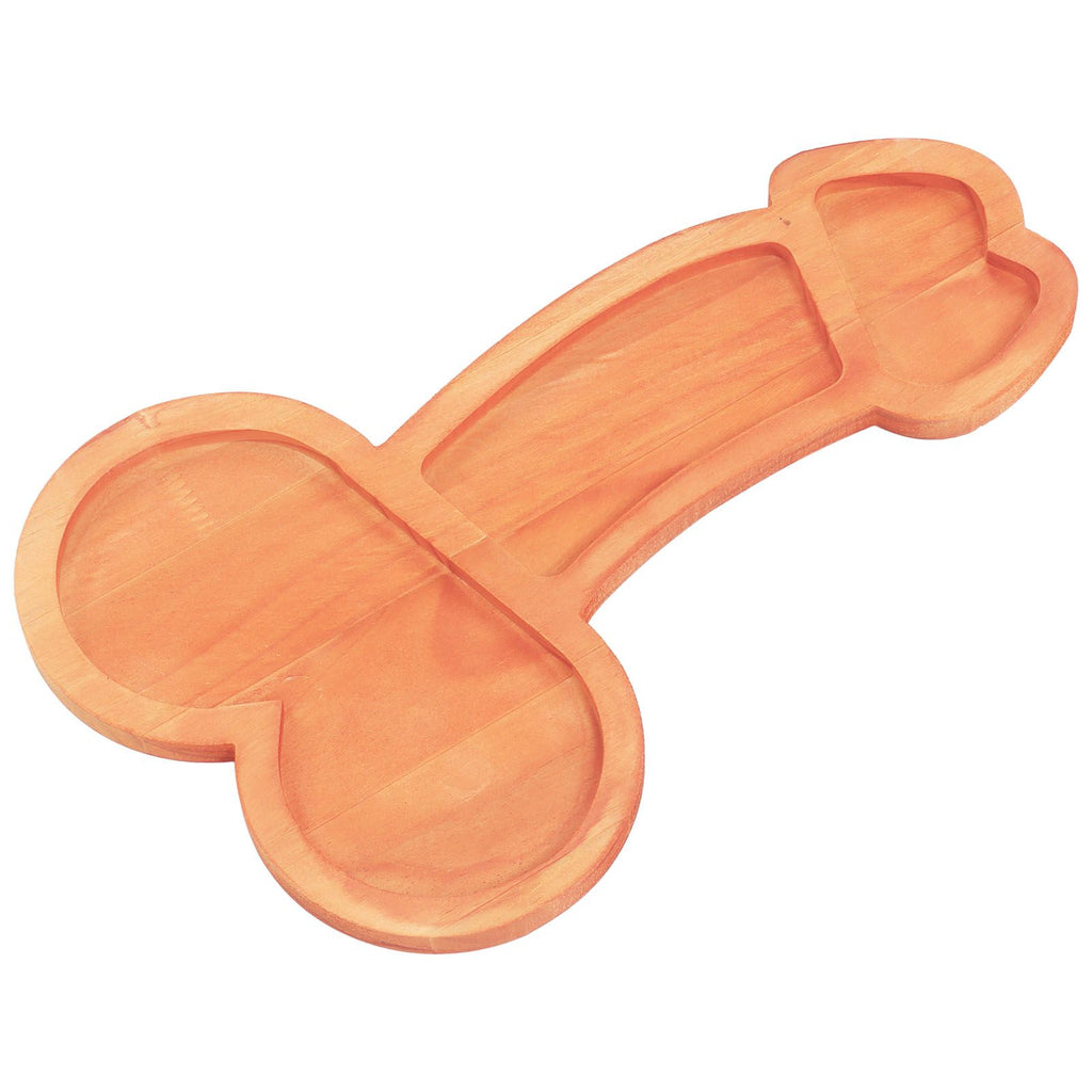 Aperitif Board 9.4in Eco Friendly Wood Nontoxic Odorless BPA Free Large Space Charcuterie Board for Aperitifs Cheese Right