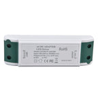 LED Driver 24V DC 1.5A 36W LED Power Supply Constant Current 24V Transformer AC100‑240V