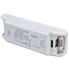 LED Driver 24V DC 1.5A 36W LED Power Supply Constant Current 24V Transformer AC100‑240V