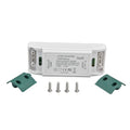 LED Driver Short Circuit Overcurrent Lightweight Portable Easy Installation Constant Current LED Drive AC100‑240V