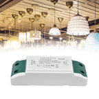 LED Driver Short Circuit Overcurrent Lightweight Portable Easy Installation Constant Current LED Drive AC100‑240V