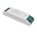 LED Driver Short Circuit Overcurrent Protection Lightweight Portable Constant Current LED Drive AC100‑240V