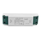 LED Driver Short Circuit Overcurrent Protection Lightweight Portable Constant Current LED Drive AC100‑240V