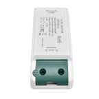 LED Driver Short Circuit Overcurrent Protection Lightweight Portable Constant Current LED Drive AC100‑240V