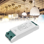 LED Driver Short Circuit Overcurrent Protection Lightweight Portable Constant Current LED Drive AC100‑240V
