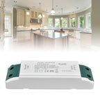 LED Driver Short Circuit Overcurrent Protection Lightweight Portable Constant Current LED Drive AC100‑240V