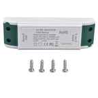 LED Transformer 24V DC 2A 48W Constant Current LED Power Supply Driver for Home and Office AC100‑240V