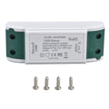 LED Driver Constant Current Power Supply Transformer for LED Flexible Strip Light AC100‑240V