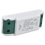 LED Driver Constant Current Power Supply Transformer for LED Flexible Strip Light AC100‑240V