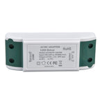 LED Driver Constant Current Power Supply Transformer for LED Flexible Strip Light AC100‑240V