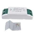 LED Driver Constant Current Power Supply Transformer for LED Flexible Strip Light AC100‑240V
