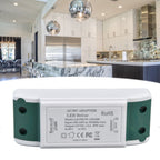 LED Driver Constant Current Power Supply Transformer for LED Flexible Strip Light AC100‑240V