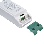 LED Driver Constant Current Power Supply Transformer for LED Flexible Strip Light AC100‑240V