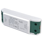 LED Power Driver 12V DC 48W 4A Constant Current Voltage Adapter 12V LED Power Transformer AC100‑240V