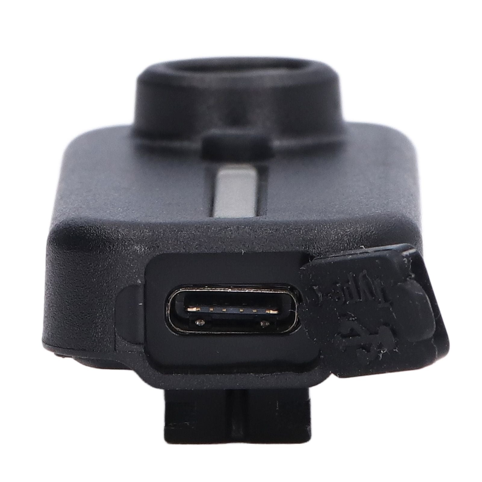 Shoulder Light Five Light Modes One Key Adjustment USB Cycle Charging IPX3 Life Waterproof Tail Light