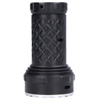 LED Flashlight High Brightness Four Lighting Modes Ergonomic Compact Portable USB Rechargeable Torch