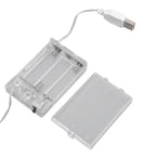 Neon Light Female Model Interesting Shape Dual Power Supply Easy Carry LED Night Light for Bar KTVPink Light