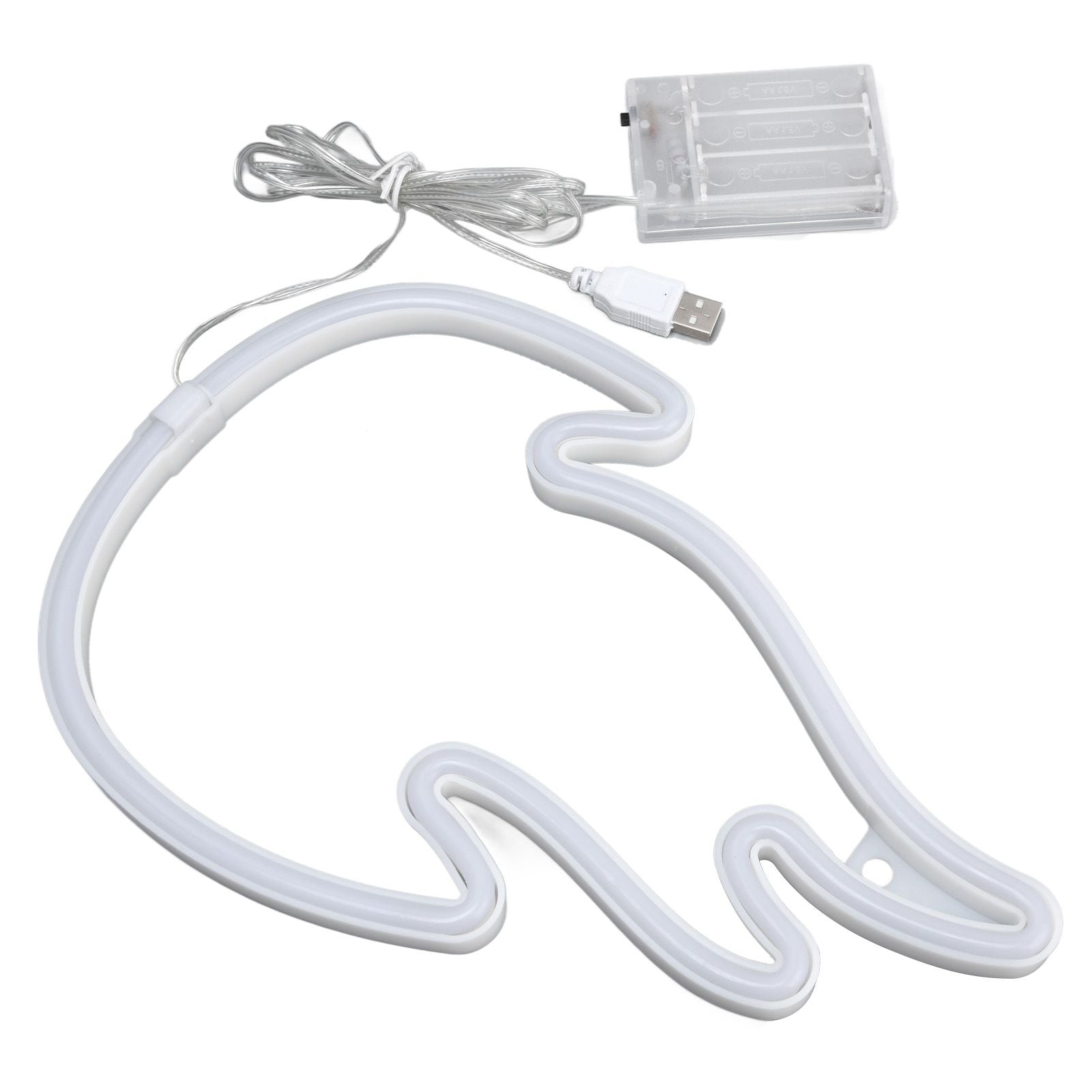 Flame Neon Sign Dual Power Supply Flame Neon Light for Wall Decor Bedroom Gaming Room SetupRed
