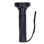 UV Flashlight Waterproof Safe Reliable Black Fluorescent Detection Supplies for Banknote Verification Stain Detection