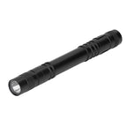 Super Mini LED Flashlight High Lm Handheld Pen Light for Camping Outdoor Emergency Everyday Flashlights