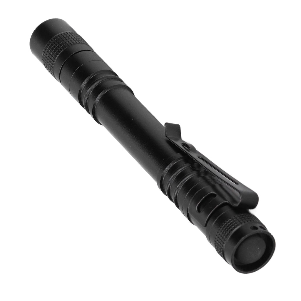 Super Mini LED Flashlight High Lm Handheld Pen Light for Camping Outdoor Emergency Everyday Flashlights