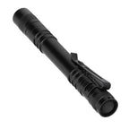 Super Mini LED Flashlight High Lm Handheld Pen Light for Camping Outdoor Emergency Everyday Flashlights