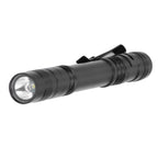 Super Mini LED Flashlight High Lm Handheld Pen Light for Camping Outdoor Emergency Everyday Flashlights