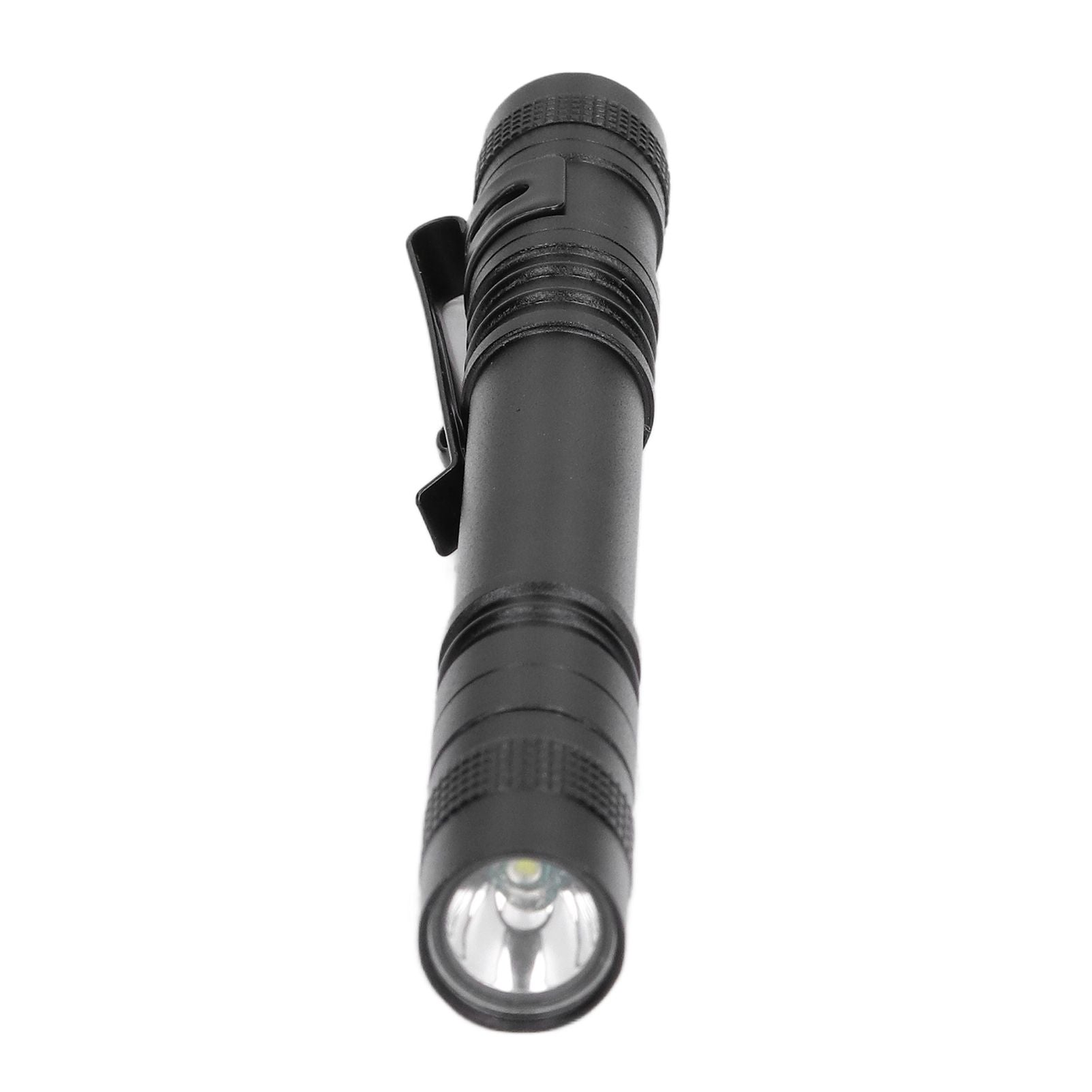 Super Mini LED Flashlight High Lm Handheld Pen Light for Camping Outdoor Emergency Everyday Flashlights