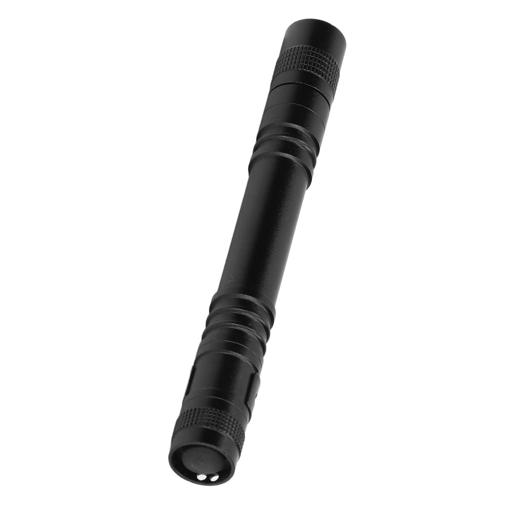 Super Mini LED Flashlight High Lm Handheld Pen Light for Camping Outdoor Emergency Everyday Flashlights