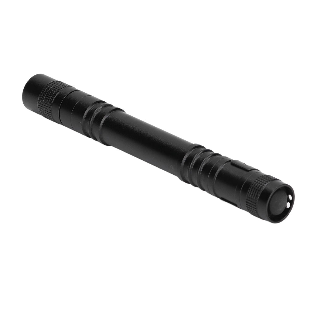 Super Mini LED Flashlight High Lm Handheld Pen Light for Camping Outdoor Emergency Everyday Flashlights