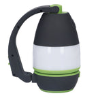 Multifunctional LED Camping Light USB Rechargeable Lamp Outdoor Hiking Flashlight Table Desk Lamp Power Bank