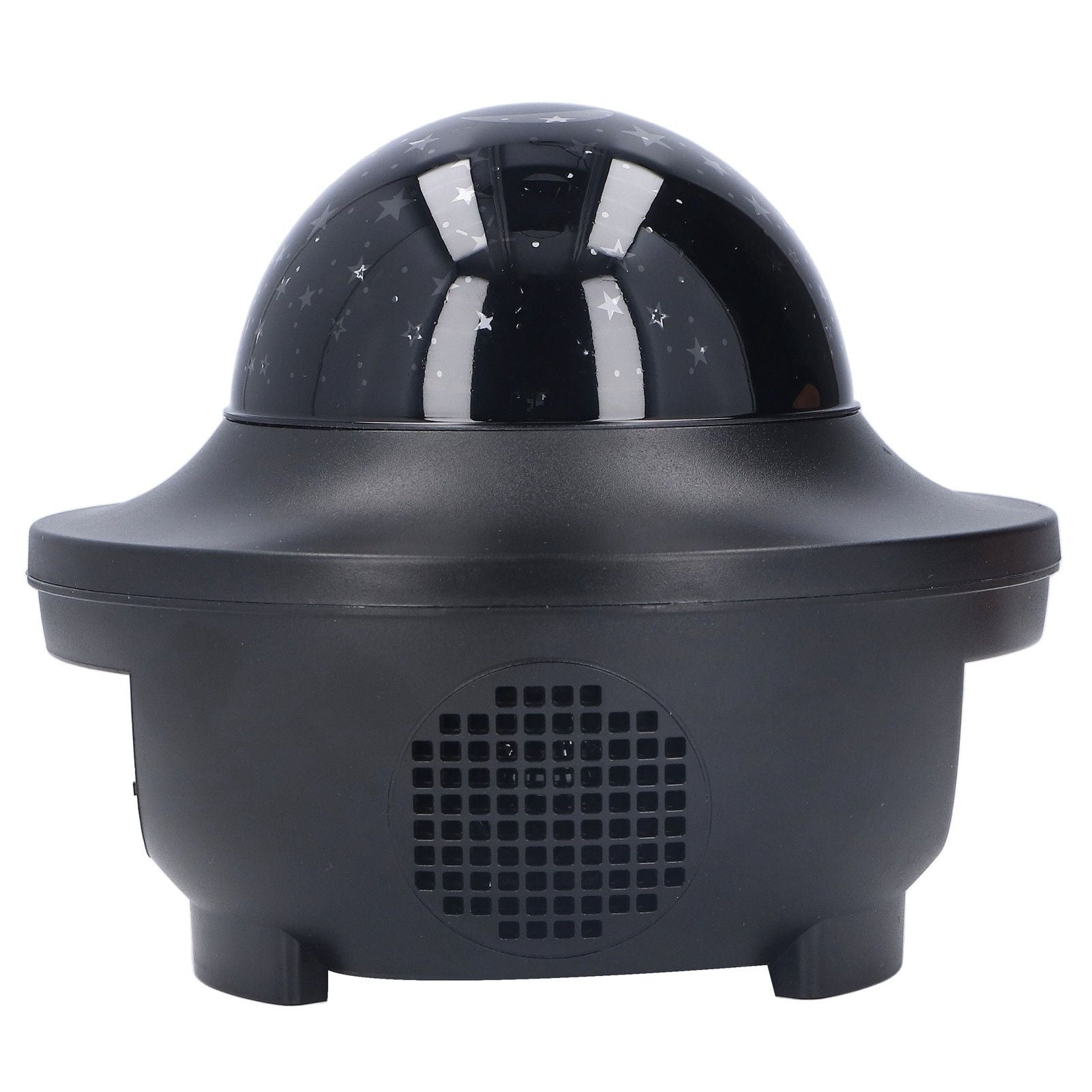 LED Bluetooth Star Projector RGB Night Light USB Charging 4 Mode Star Projection Light for Bedroom