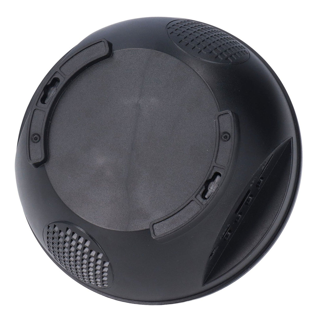 LED Bluetooth Star Projector RGB Night Light USB Charging 4 Mode Star Projection Light for Bedroom