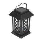 Outdoor Garden Chandeliers String Lights Lanterns Landscape Decorative Garden Chandelier Solar Powered Lawn Lights