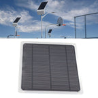 20W 12V Solar Panel Car Battery Charger for Car Boat Airplanes Satellites Space Stations