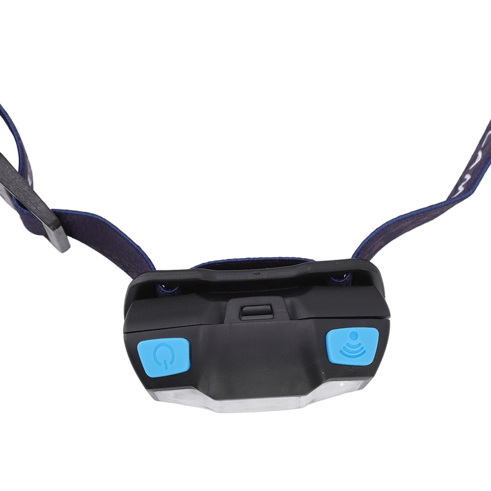 LED Headlamp 5 Level Lighting Modes USB Charging Lightweight Sensor Headlight LED Head Light for Outdoor Camping