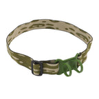 Elastic Headlamp Strap Adjustable Headlight Band Outdoor Riding Headlight Belt for 22 to 32mm Diameter Torches