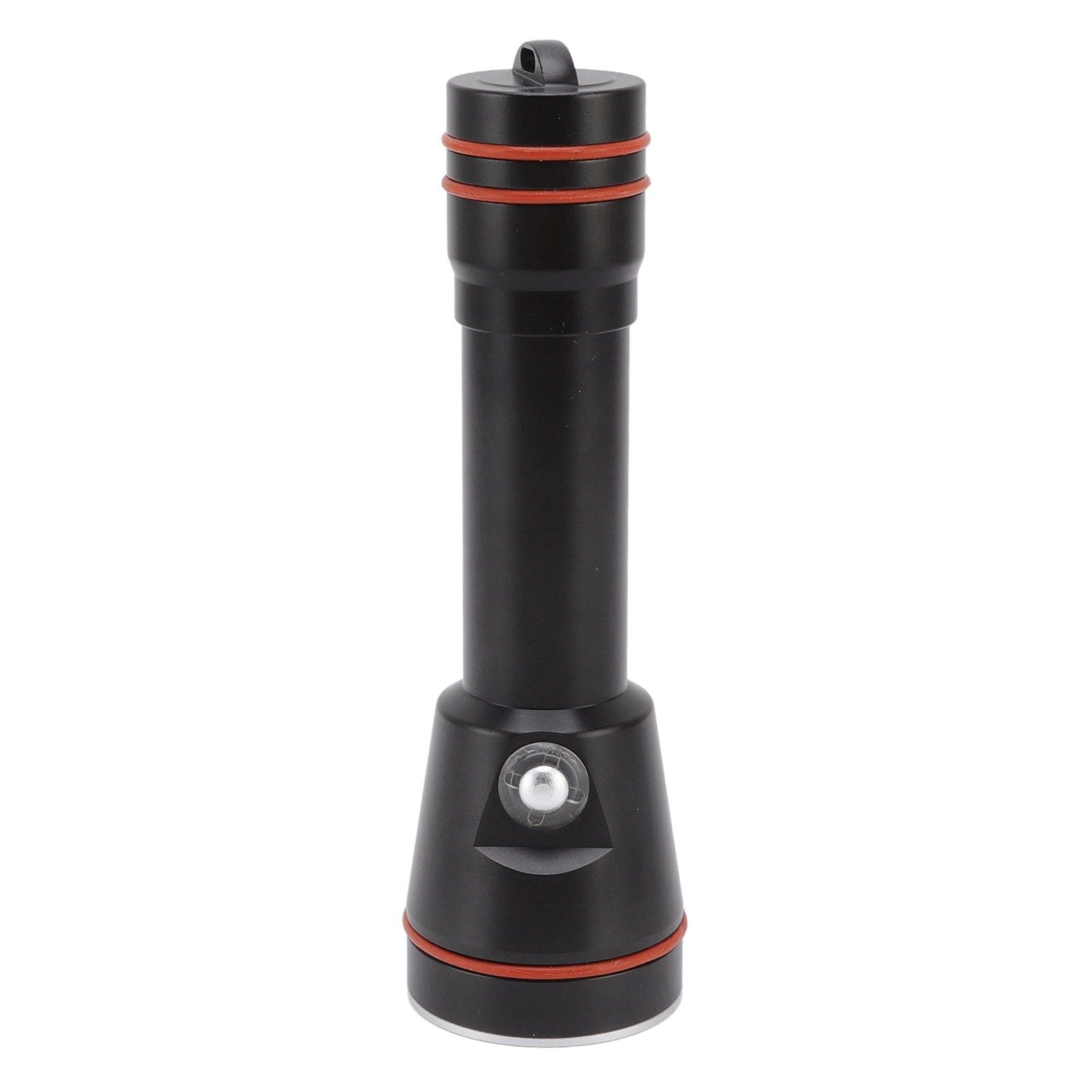 Professional Underwater Flashlight 5000LM Lighting Diving Fill Light IPX8 Waterproof Dive Torch for Fishing