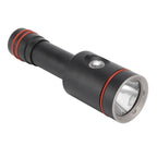 L2 Diving Flashlight 5000LM Portable Underwater Photography Fill Light Diving 100 Meters IPX8 Waterproof Dive Torch