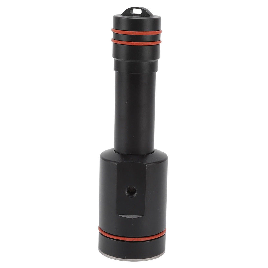 L2 Diving Flashlight 5000LM Portable Underwater Photography Fill Light Diving 100 Meters IPX8 Waterproof Dive Torch