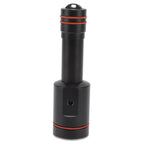 L2 Diving Flashlight 5000LM Portable Underwater Photography Fill Light Diving 100 Meters IPX8 Waterproof Dive Torch