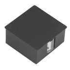 Beam Wall Light Quadrate Design Retro Warm Light 3W Unilateral Lighting LED Wall Lamp AC85 to 265V for Hotel Black Shell