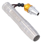 Identification Flashlight 3LED 3 Color Modes High Brightness Pocket Jade Jewelry Light for Currency Antiques