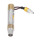 Jewelry Identification Flashlight Portable Gemstone Jade Jewelry Identification Torch Mini LED Flashlight White Light