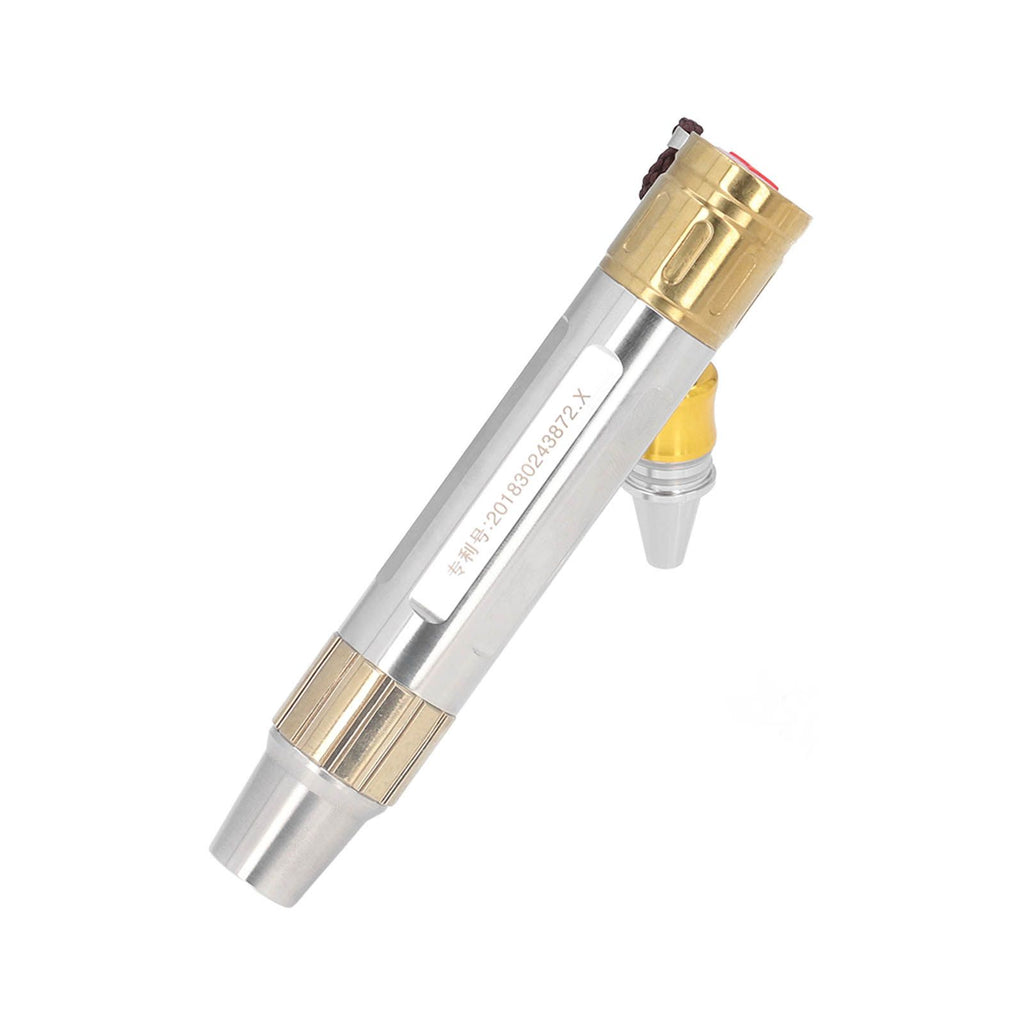 Jewelry Identification Flashlight Portable Gemstone Jade Jewelry Identification Torch Mini LED Flashlight White Light
