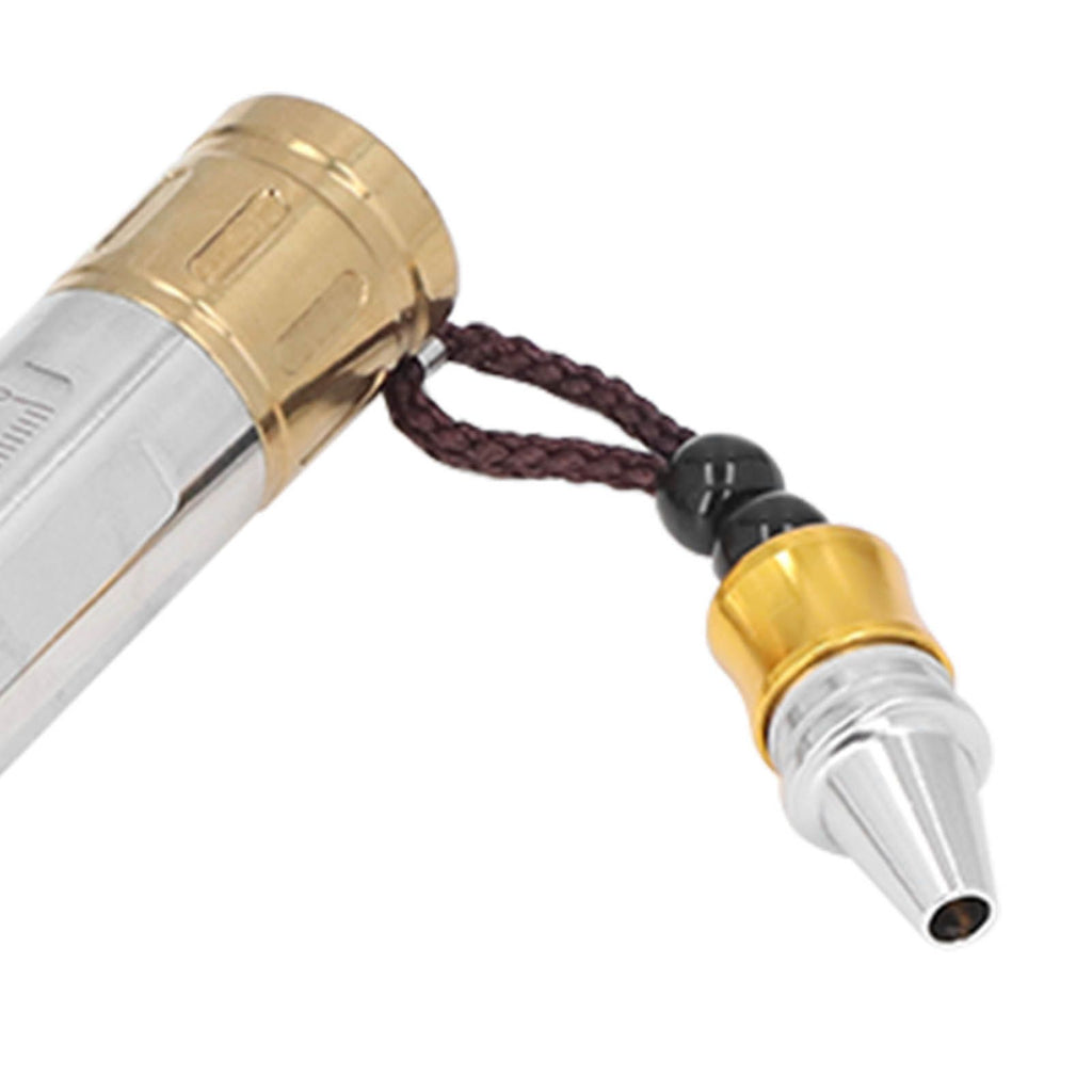 Jewelry Identification Flashlight Portable Gemstone Jade Jewelry Identification Torch Mini LED Flashlight White Light