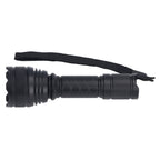 Infrared Flashlight T30 Infrared 850nm Night View Light Monitoring Source Fill Light Flashlight for Outdoor Adventure
